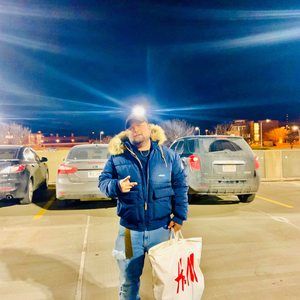 Meet your Posher, Jdm